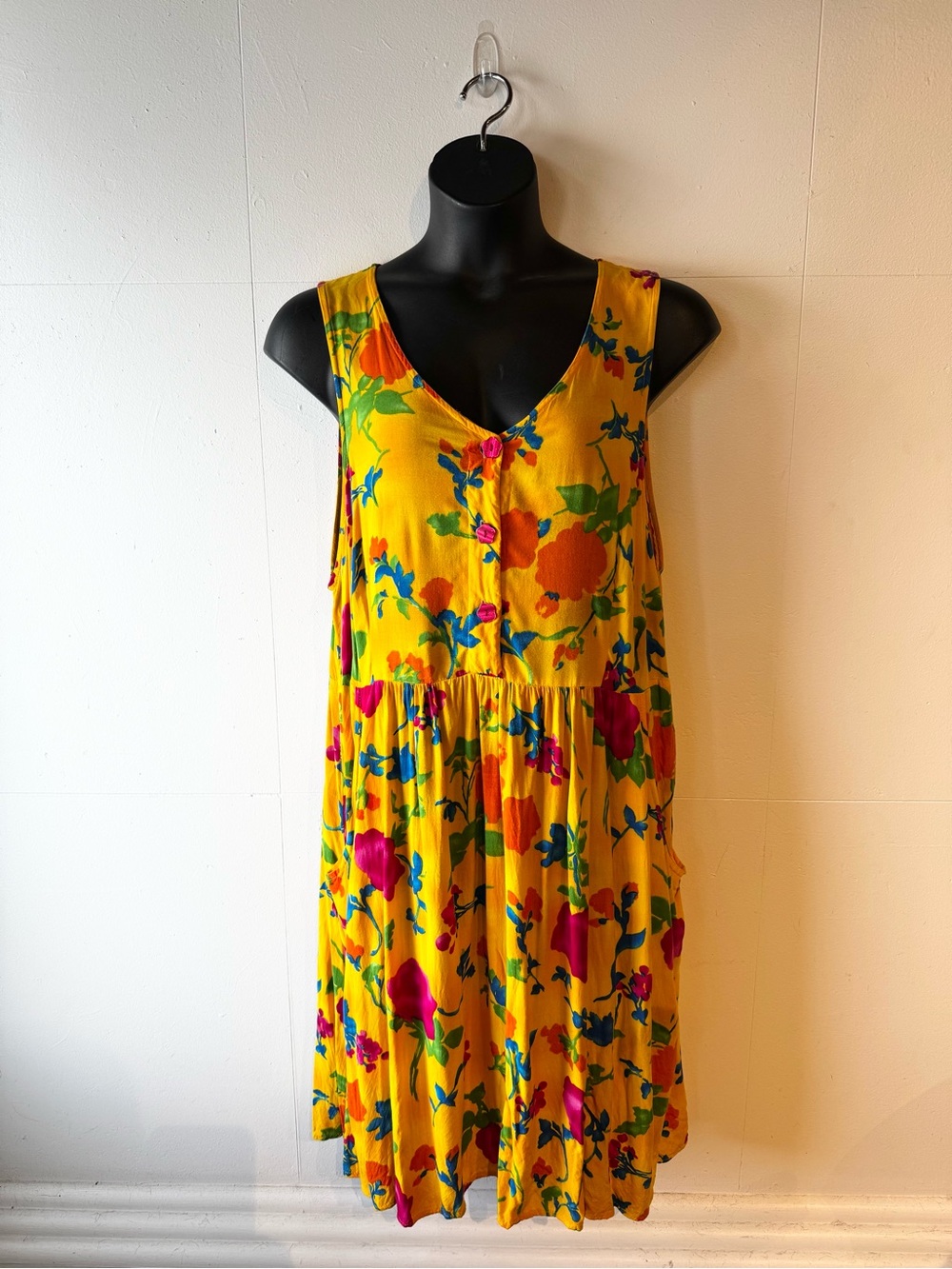 Clio Vintage 90’s sundress